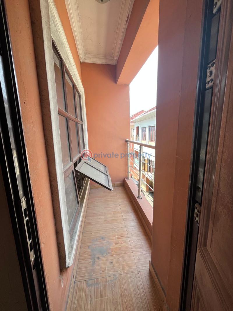 2 bedroom Semi detached Duplex For Sale Ikate Elegushi Lekki Lagos - 0