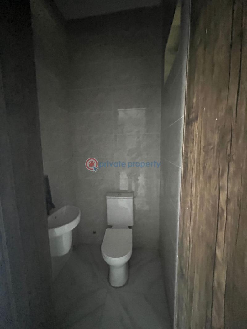 2 bedroom Semi detached Duplex For Sale Ikate Elegushi Lekki Lagos - 11
