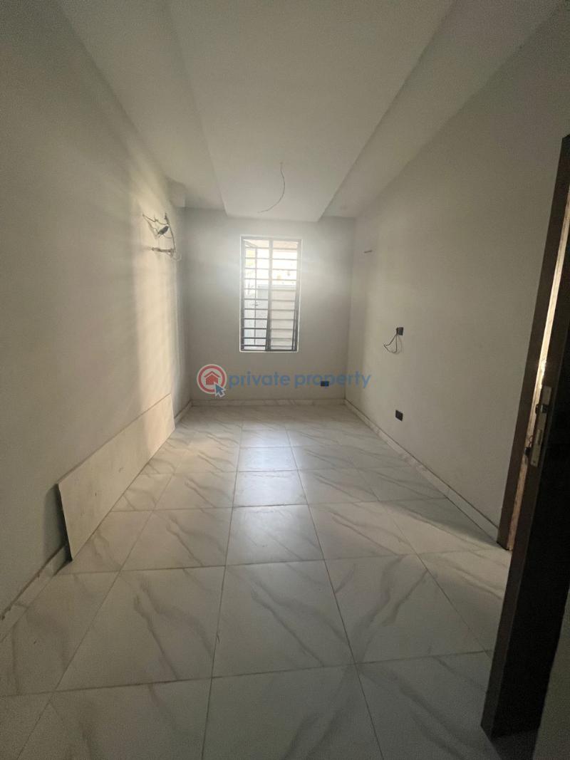 2 bedroom Semi detached Duplex For Sale Ikate Elegushi Lekki Lagos - 8