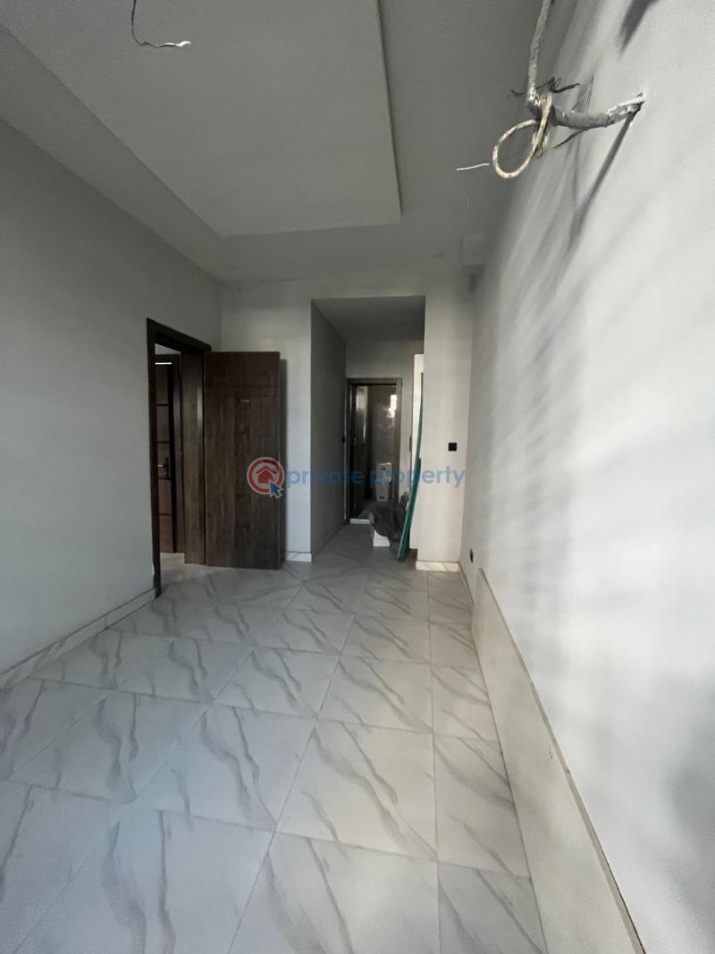 2 bedroom Semi detached Duplex For Sale Ikate Elegushi Lekki Lagos - 7