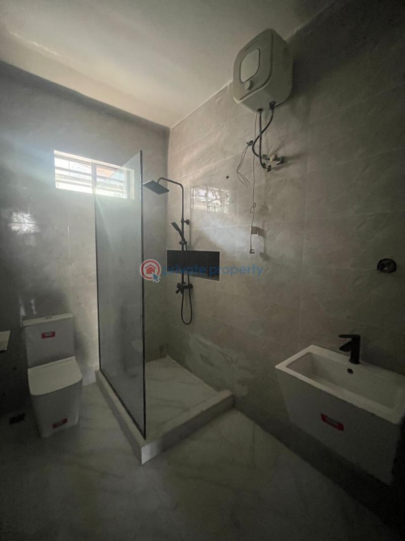 2 bedroom Semi detached Duplex For Sale Ikate Elegushi Lekki Lagos - 9