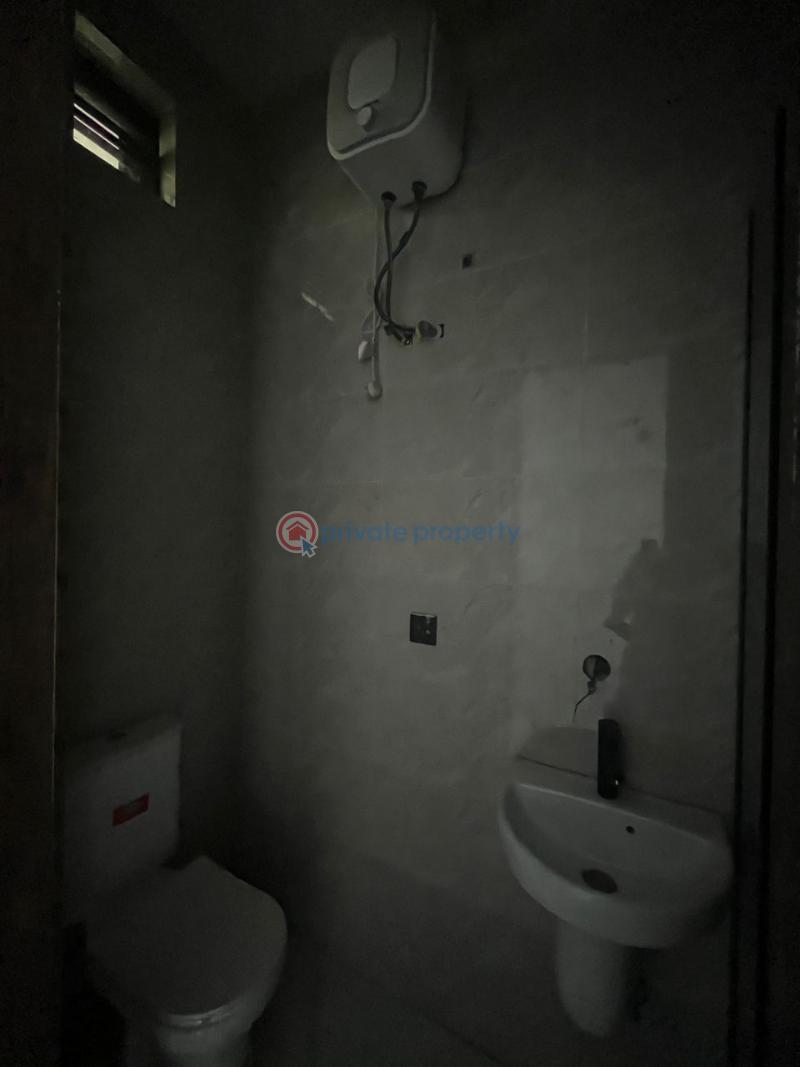 2 bedroom Semi detached Duplex For Sale Ikate Elegushi Lekki Lagos - 12