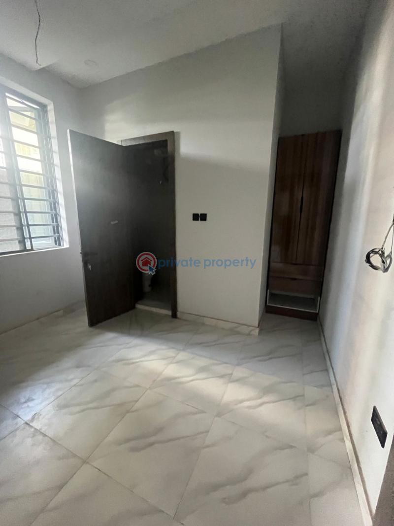 2 bedroom Semi detached Duplex For Sale Ikate Elegushi Lekki Lagos - 10