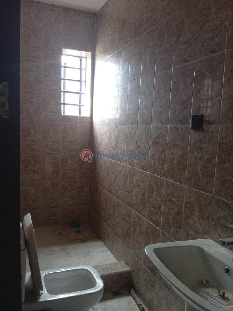 4 bedroom Semi detached Duplex For Sale In Private Estate, Ago Palace Ago Palace Isolo Lagos - 7