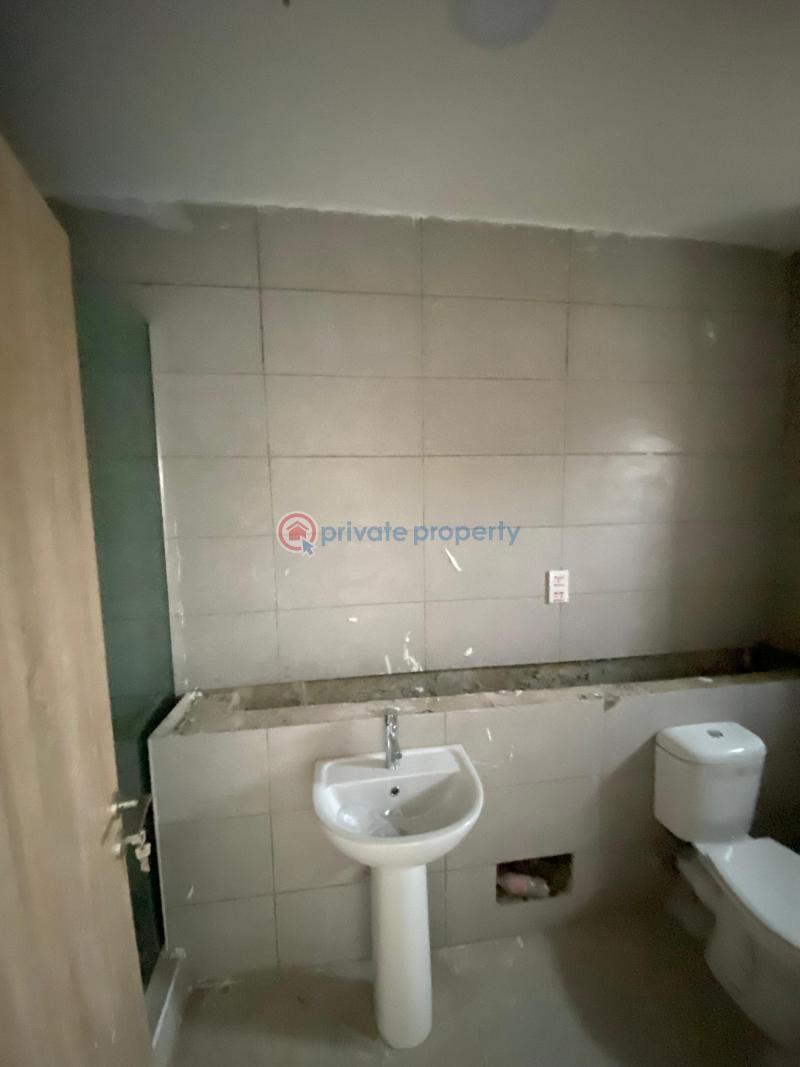 4 bedroom Semi detached Duplex For Rent Osapa London Lekki Lagos - 1