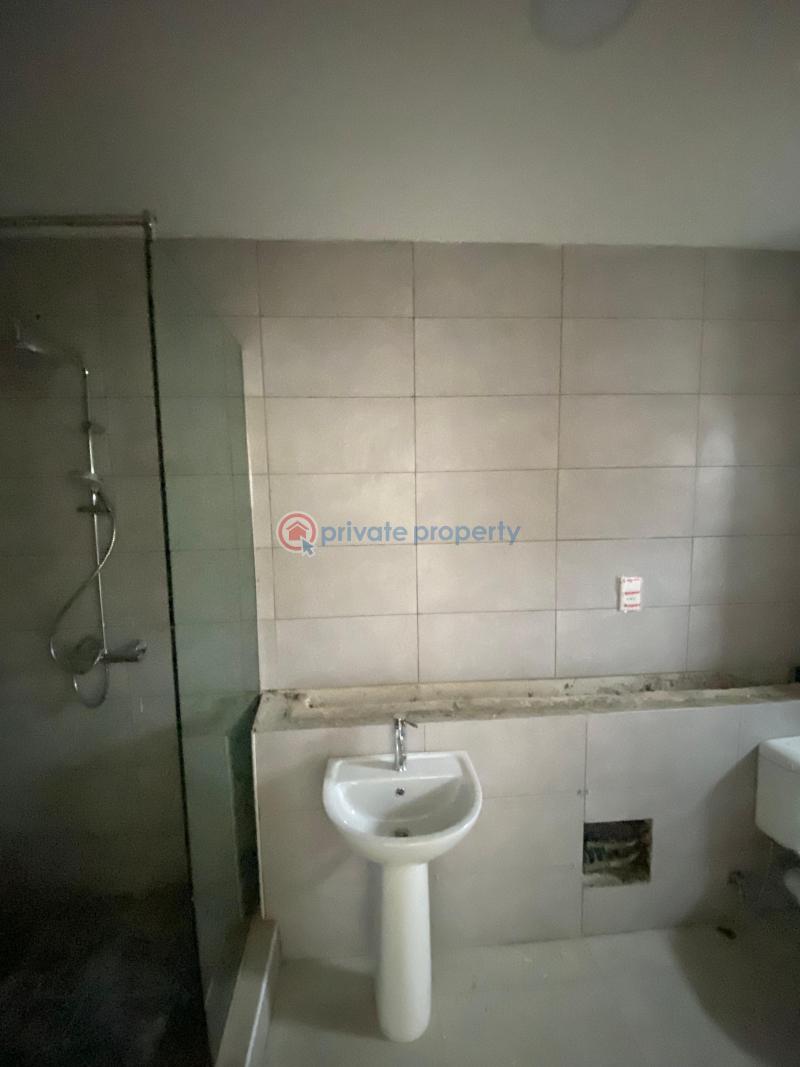 4 bedroom Semi detached Duplex For Rent Osapa London Lekki Lagos - 7