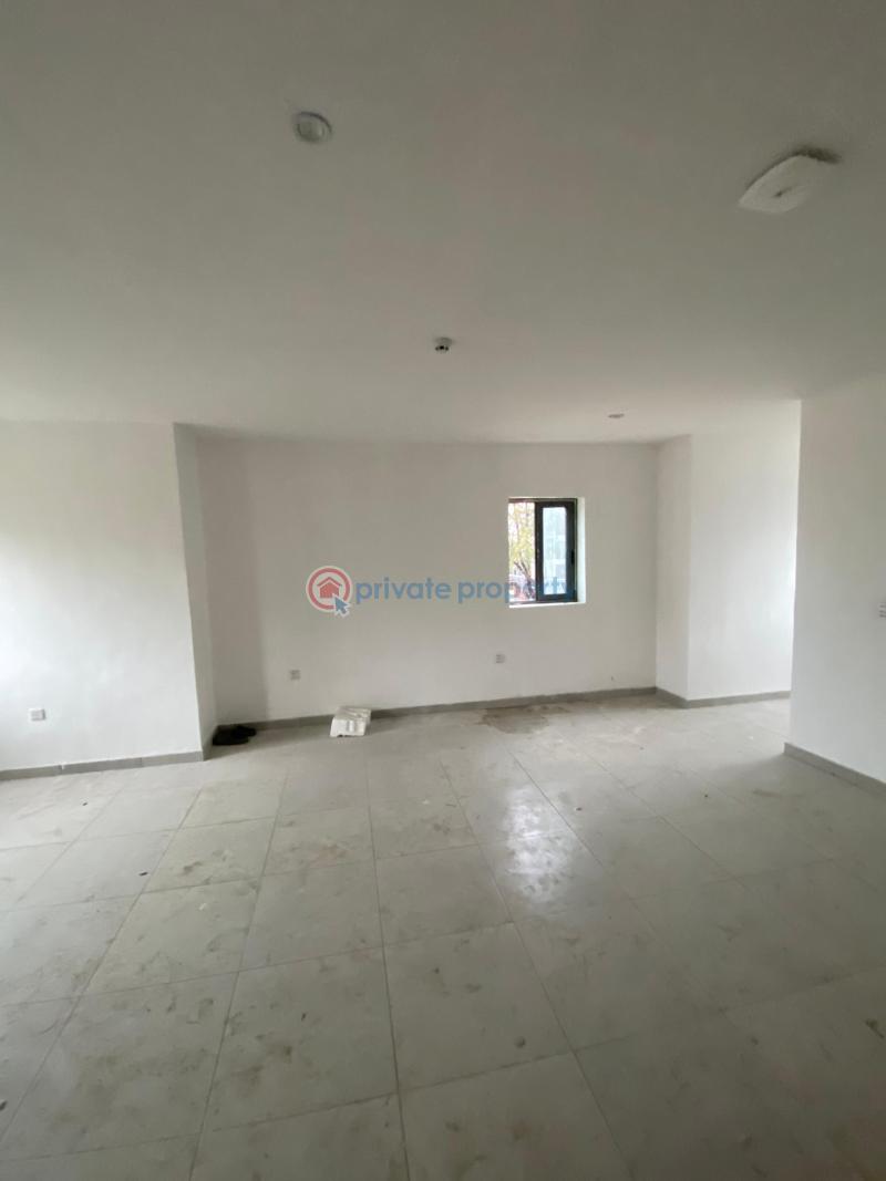 4 bedroom Semi detached Duplex For Rent Osapa London Lekki Lagos - 9