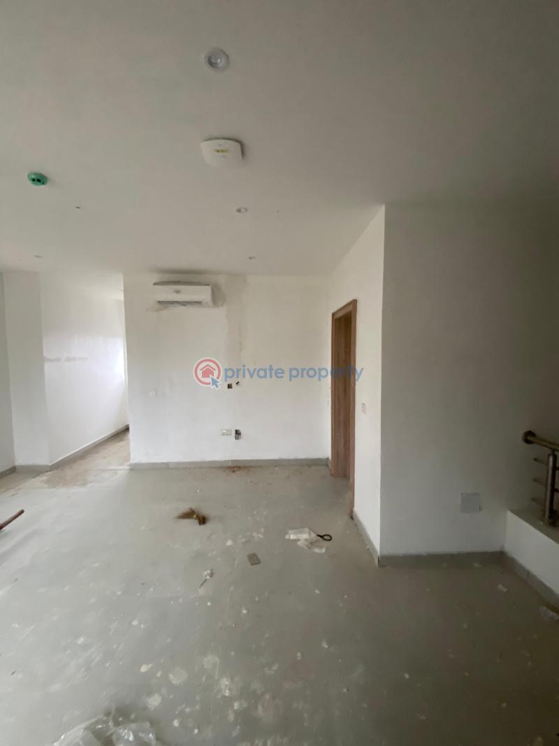 4 bedroom Semi detached Duplex For Rent Osapa London Lekki Lagos - 4