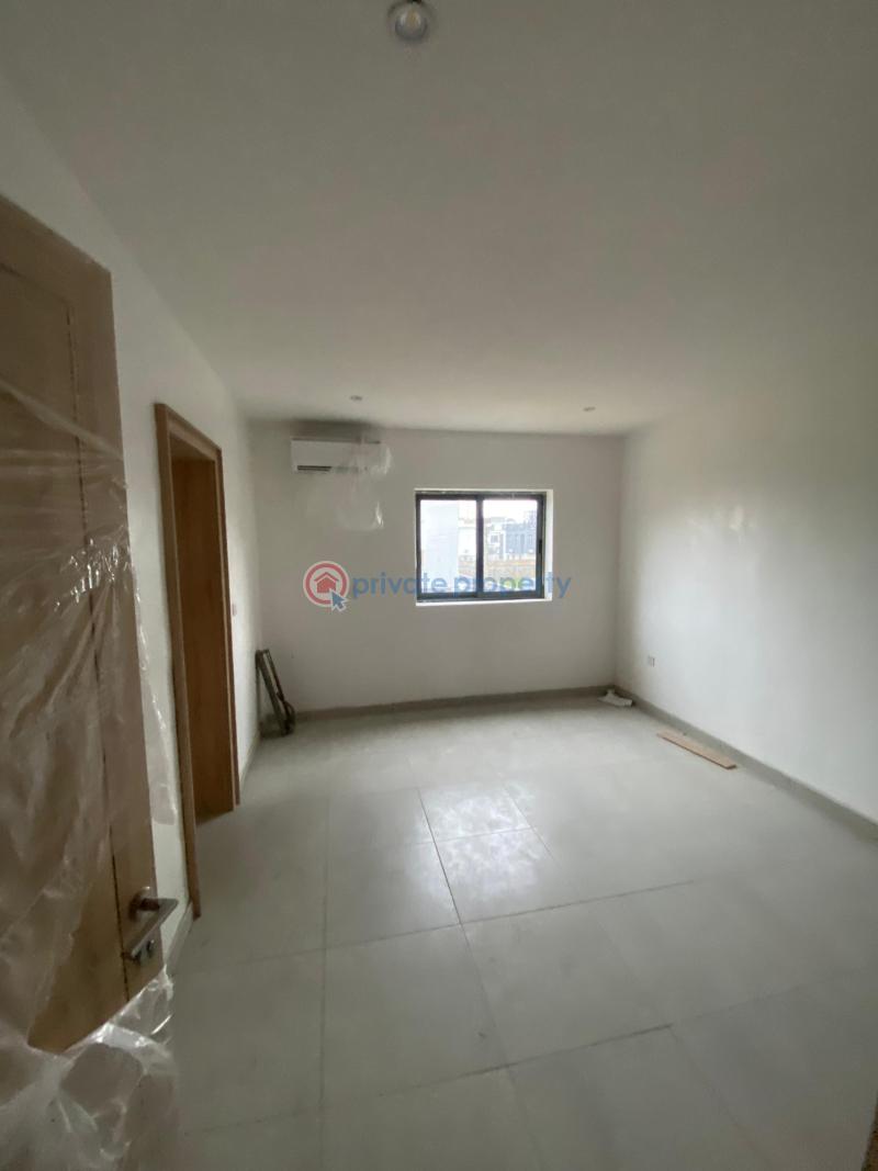 4 bedroom Semi detached Duplex For Rent Osapa London Lekki Lagos - 6