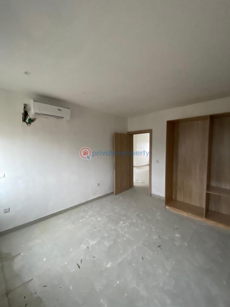 4 bedroom Semi detached Duplex For Rent Osapa London Lekki Lagos - 2