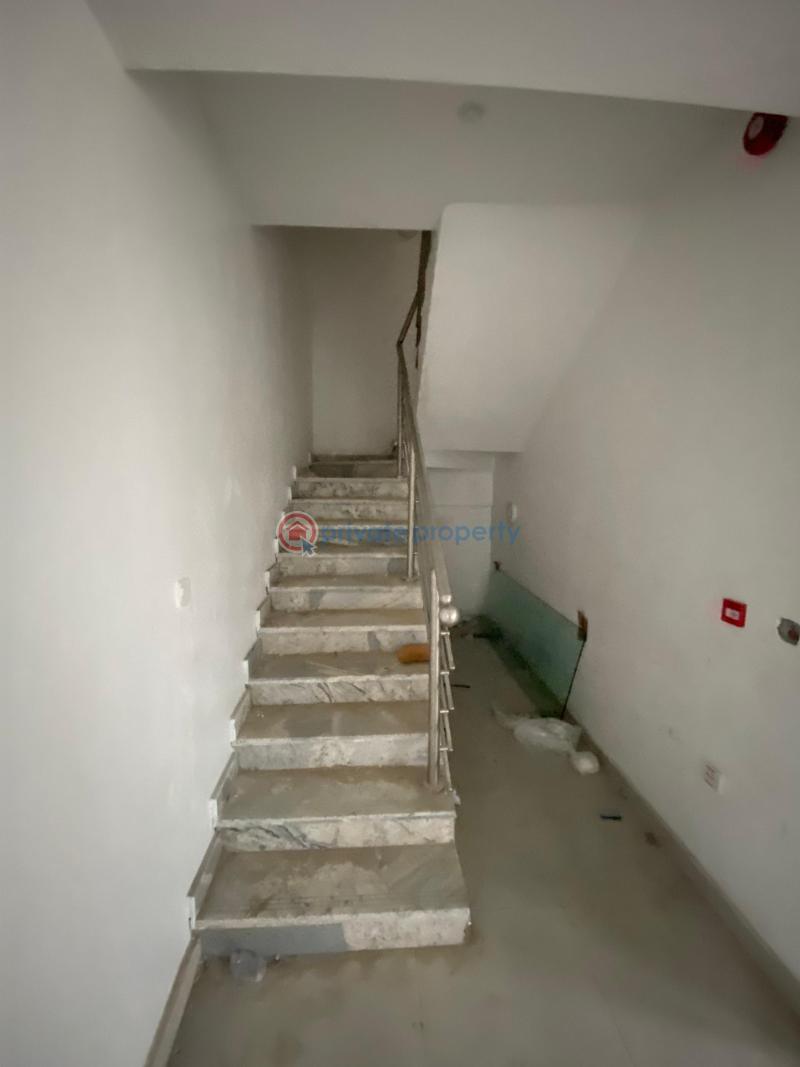 4 bedroom Semi detached Duplex For Rent Osapa London Lekki Lagos - 11