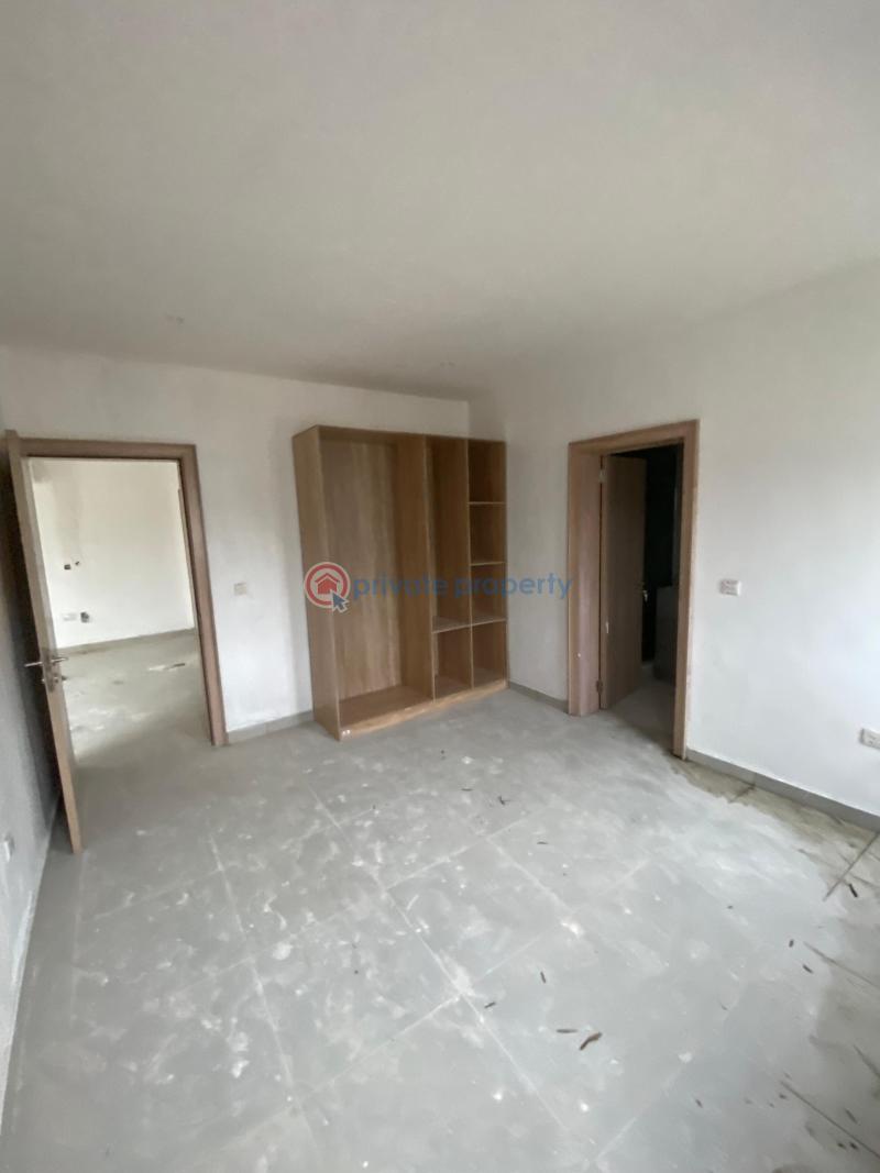 4 bedroom Semi detached Duplex For Rent Osapa London Lekki Lagos - 3