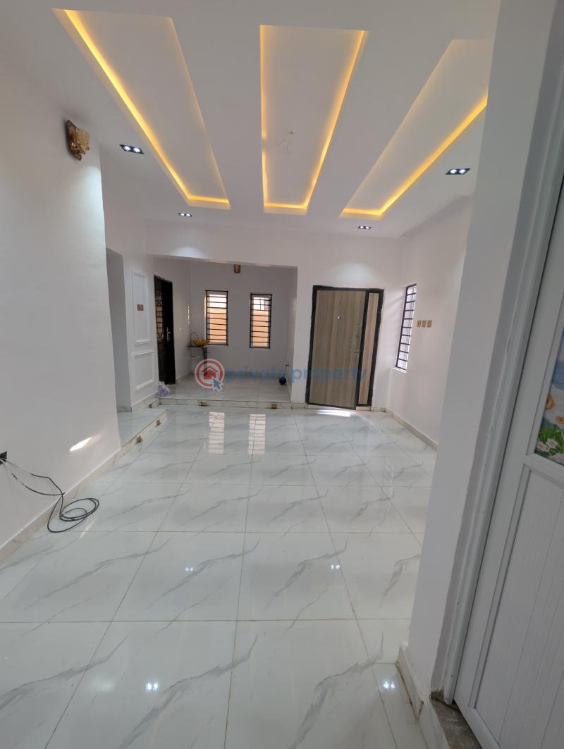 3 bedroom Detached Bungalow For Sale Springfield Hotel, Eleyele Eleyele Ibadan Oyo - 0