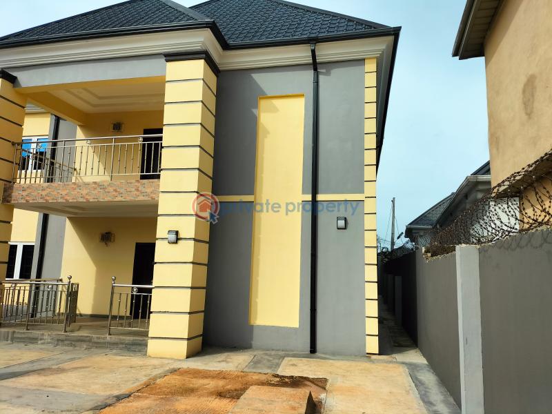 For rent 3 bedroom Duplex Located In Owerri Owerri Imo (PID 5PAPBY