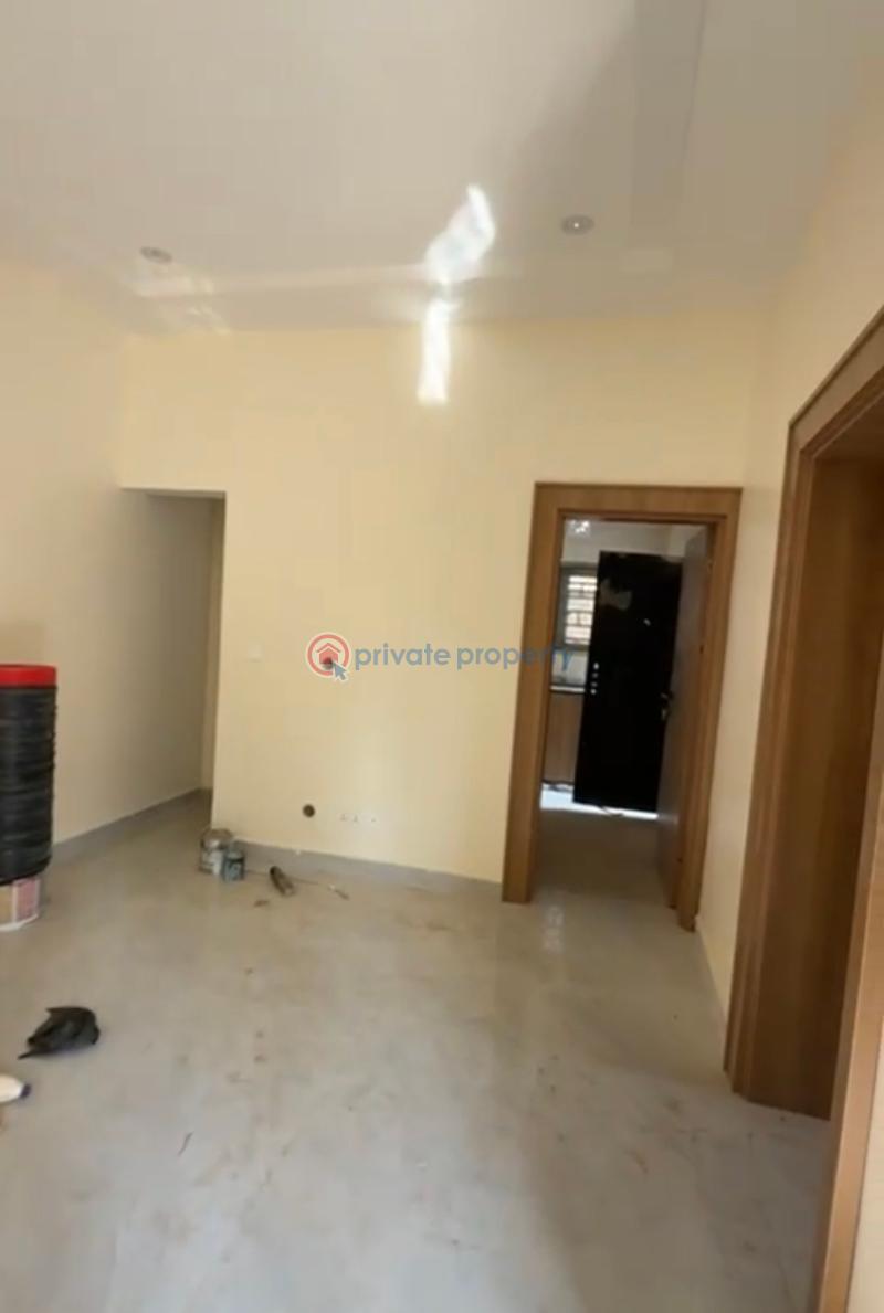 1 bedroom Mini Flat For Rent Katampe Ext. Abuja Phase 2  - 1