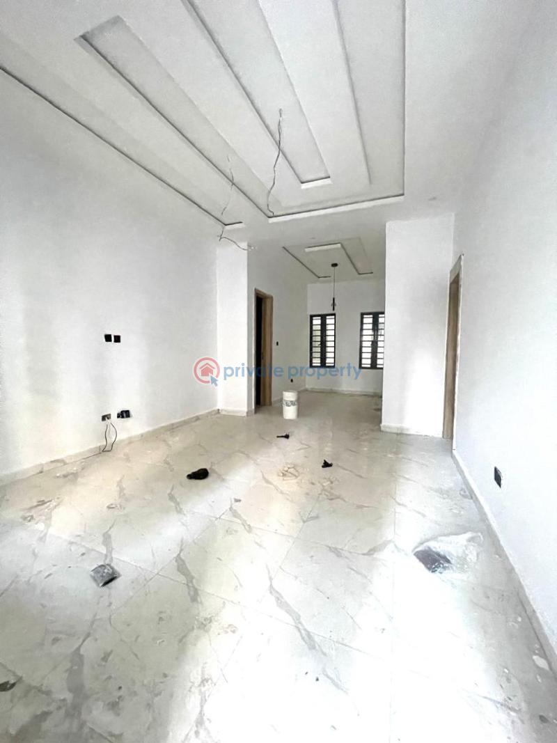 2 bedroom Flat & Apartment For Sale Ajah Lagos - 6