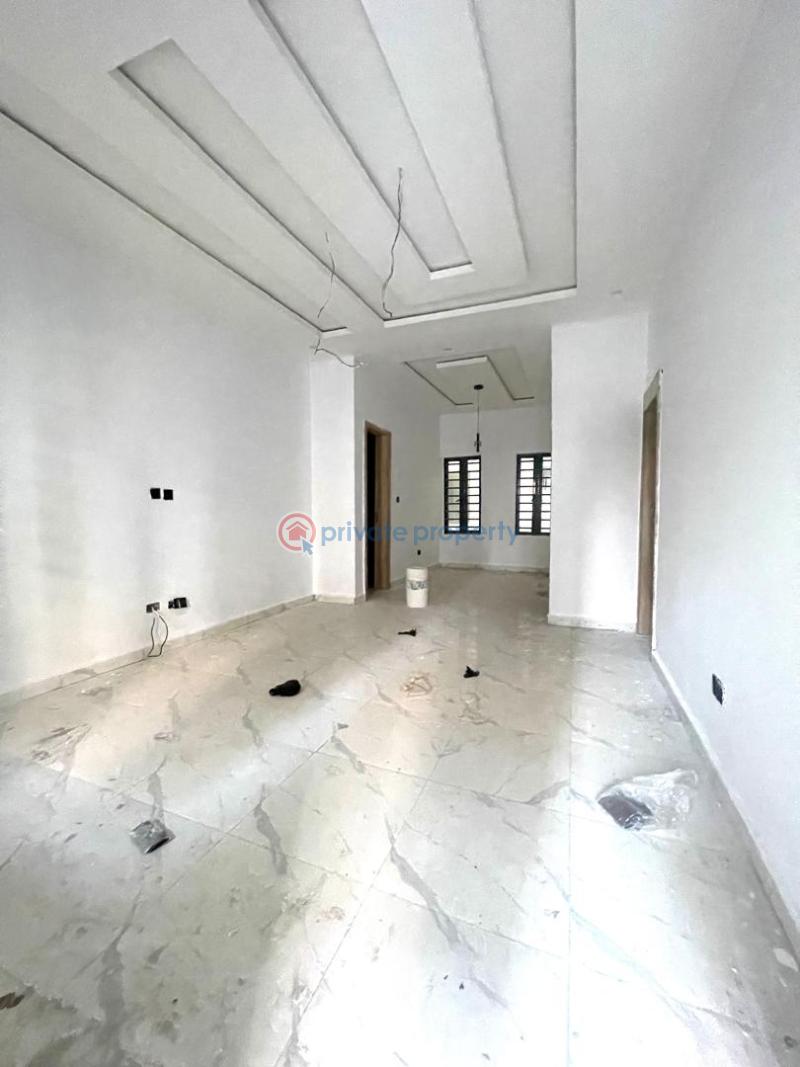 2 bedroom Flat & Apartment For Sale Ajah Lagos - 13