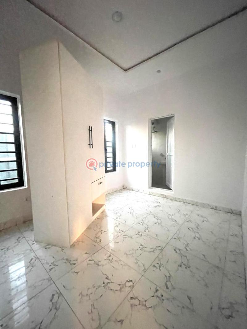 2 bedroom Flat & Apartment For Sale Ajah Lagos - 1