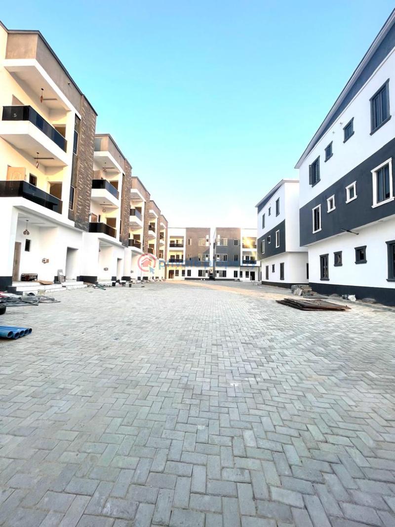 2 bedroom Flat & Apartment For Sale Ajah Lagos - 9