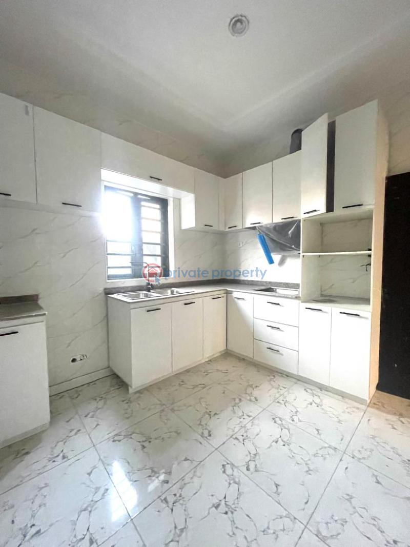 2 bedroom Flat & Apartment For Sale Ajah Lagos - 10