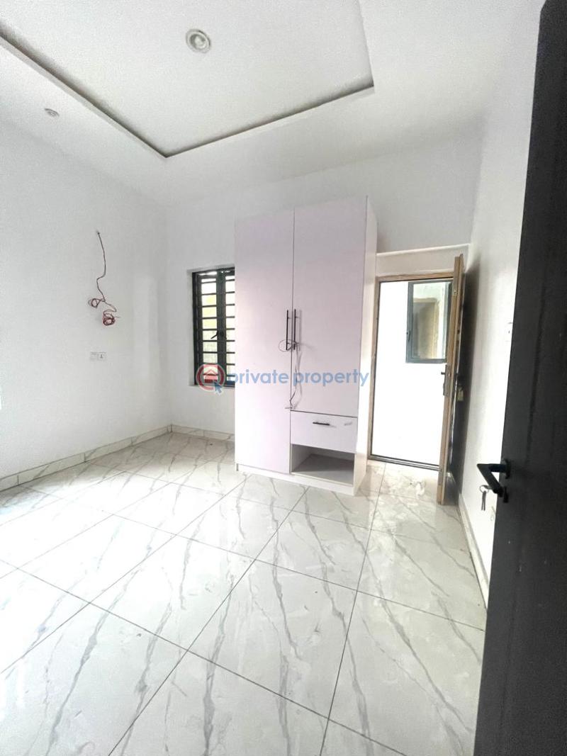 3 bedroom Flat & Apartment For Sale Ajah Lagos - 7