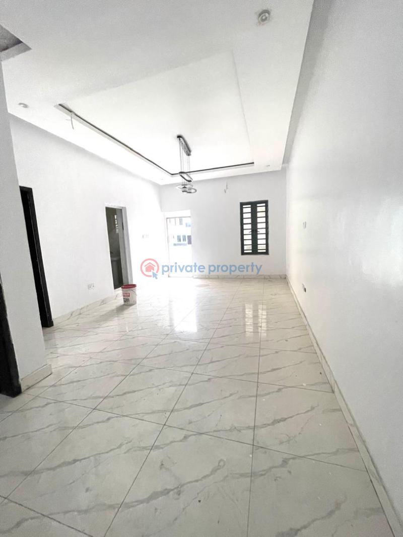 2 bedroom Flat & Apartment For Sale Ajah Lagos - 11
