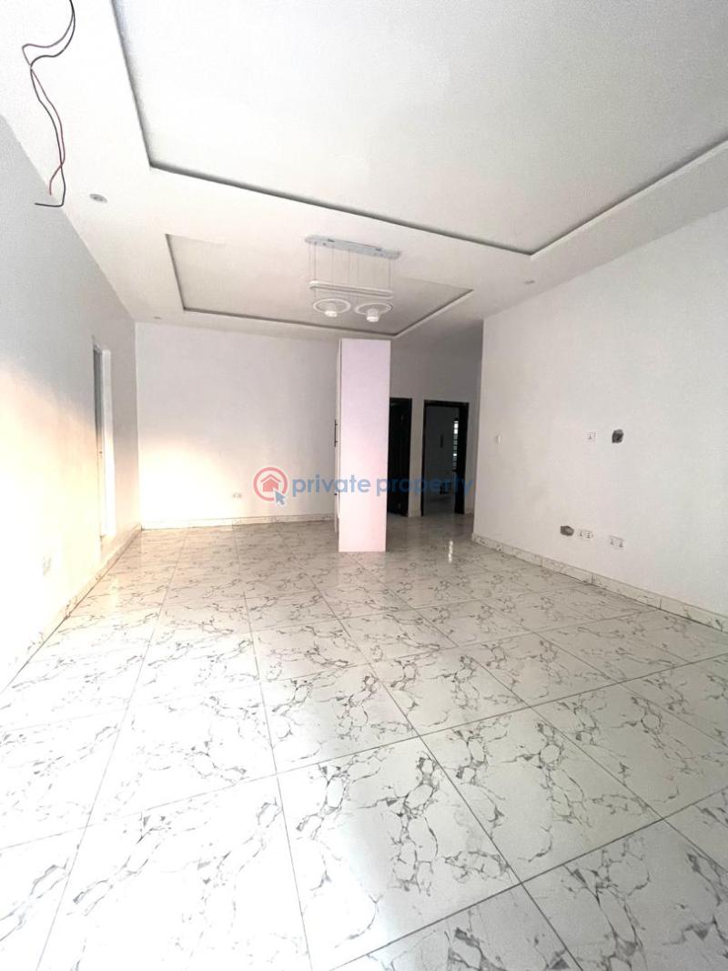 2 bedroom Flat & Apartment For Sale Ajah Lagos - 12