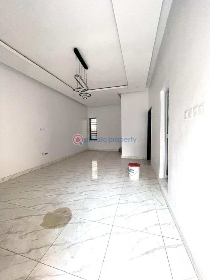 2 bedroom Flat & Apartment For Sale Ajah Lagos - 8