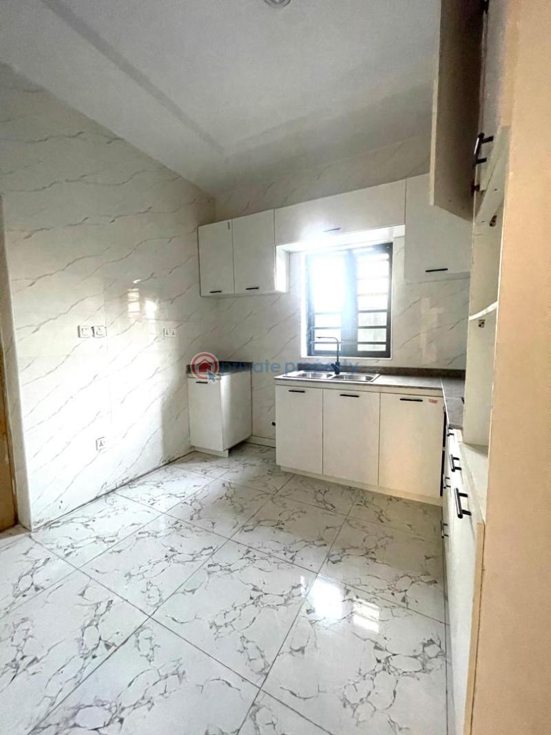 2 bedroom Flat & Apartment For Sale Ajah Lagos - 4