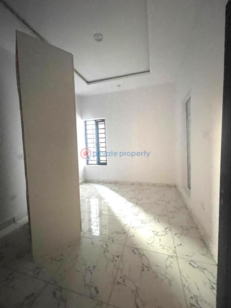 2 bedroom Flat & Apartment For Sale Ajah Lagos - 0