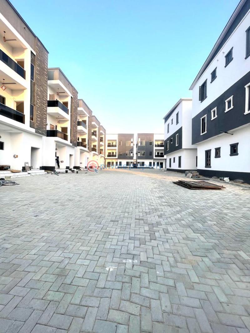 2 bedroom Flat & Apartment For Sale Ajah Lagos - 2