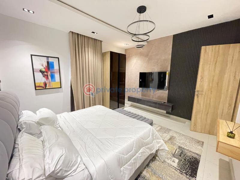 2 bedroom Flat & Apartment For Sale Lekki Phase 1 Lagos - 4