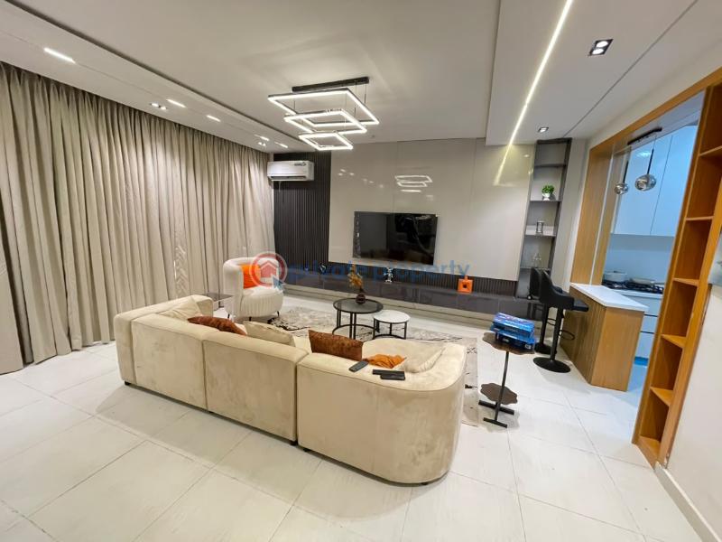 2 bedroom Flat & Apartment For Sale Lekki Phase 1 Lagos - 6