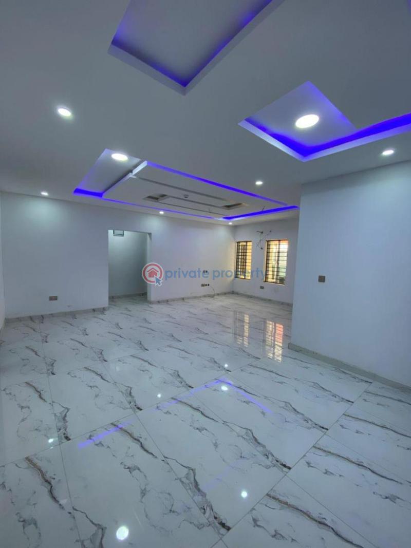 2 bedroom Block Of Flats For Rent Lekki Phase 1 Lagos - 1