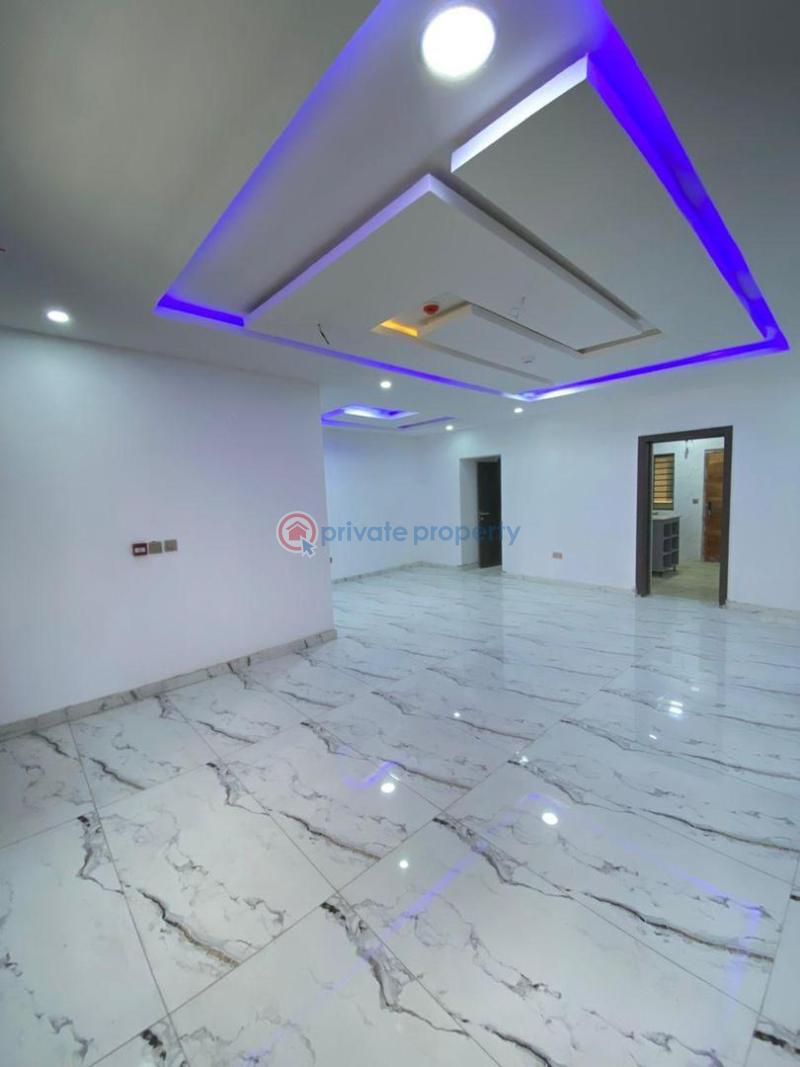 2 bedroom Block Of Flats For Rent Lekki Phase 1 Lagos - 2