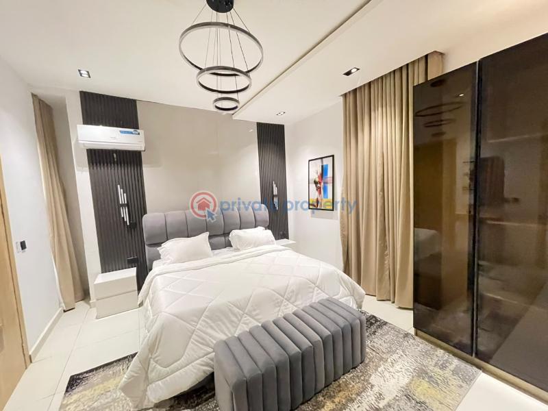 2 bedroom Flat & Apartment For Sale Lekki Phase 1 Lagos - 2