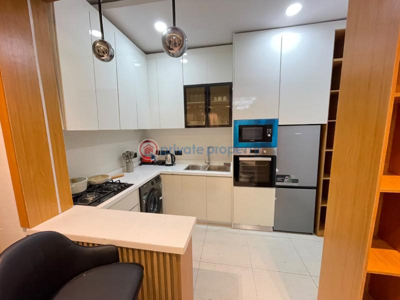 2 bedroom Flat & Apartment For Sale Lekki Phase 1 Lagos - 10