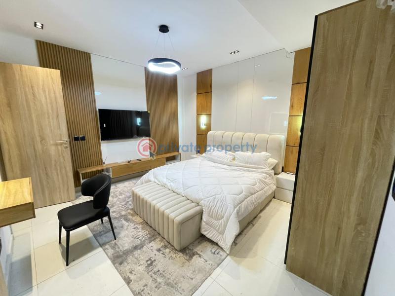 2 bedroom Flat & Apartment For Sale Lekki Phase 1 Lagos - 8