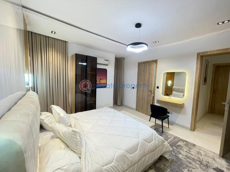 2 bedroom Flat & Apartment For Sale Lekki Phase 1 Lagos - 5