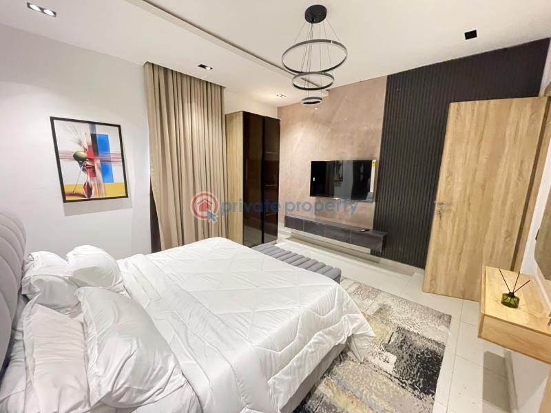 2 bedroom Flat & Apartment For Sale Lekki Phase 1 Lagos - 7
