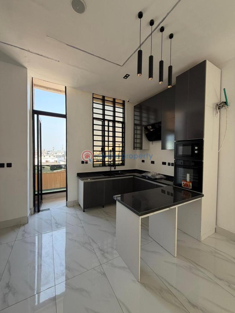 2 bedroom Penthouse For Sale Chevron Toll Gate Lekki Lagos - 4