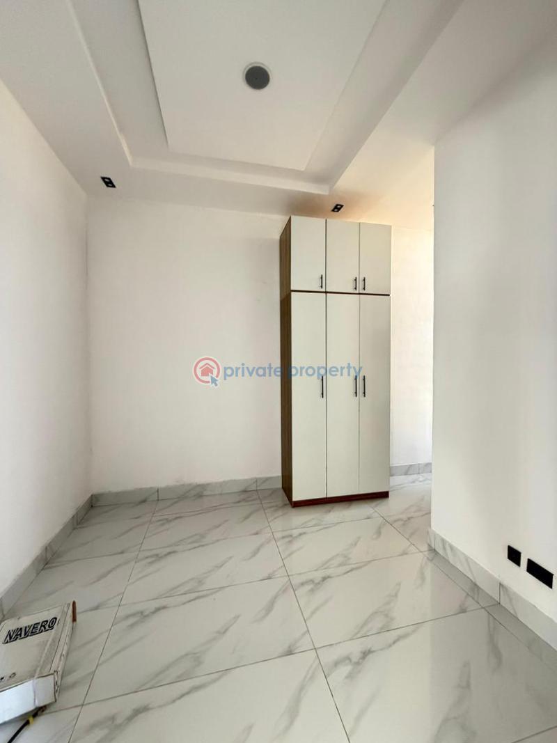 2 bedroom Penthouse For Sale Chevron Toll Gate Lekki Lagos - 6