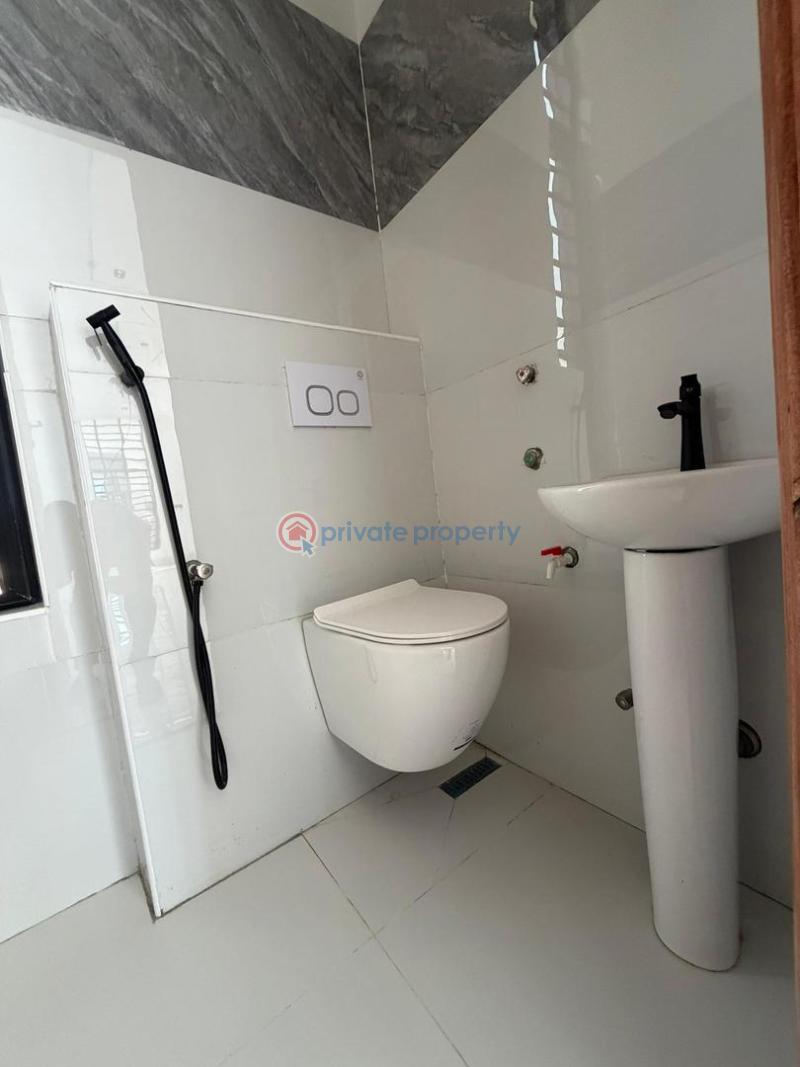 2 bedroom Penthouse For Sale Chevron Toll Gate Lekki Lagos - 8