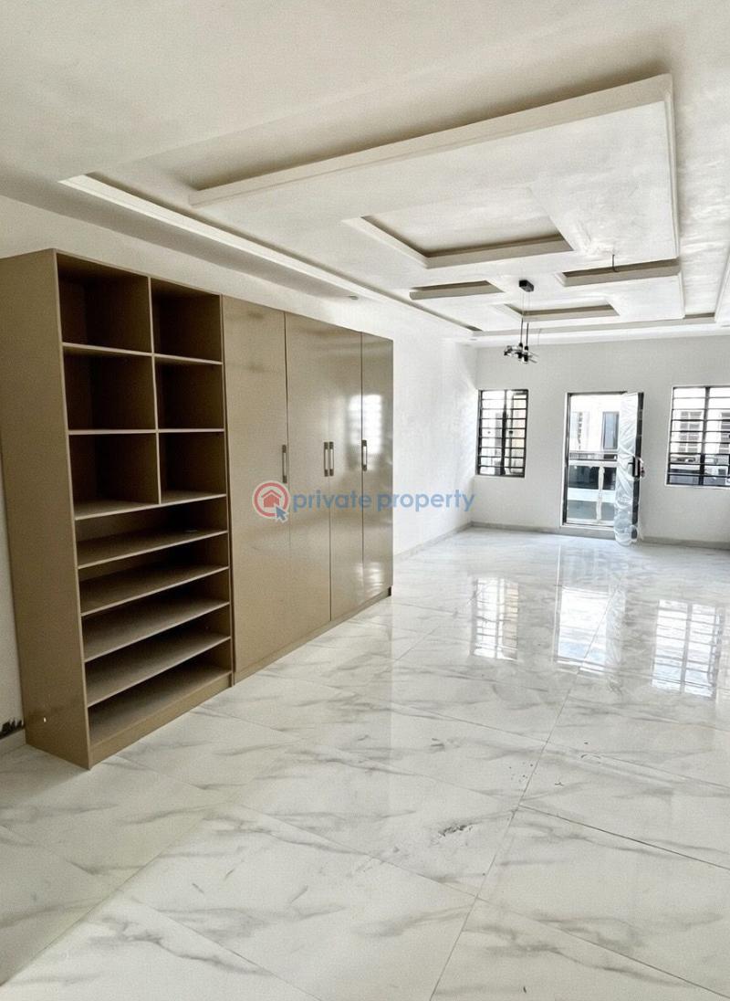 2 bedroom Terraced Duplex For Rent Lekki Phase 1 Lagos - 9