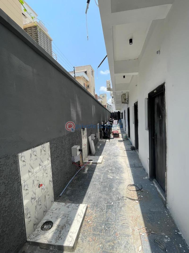 2 bedroom Terraced Duplex For Rent Lekki Phase 1 Lagos - 11