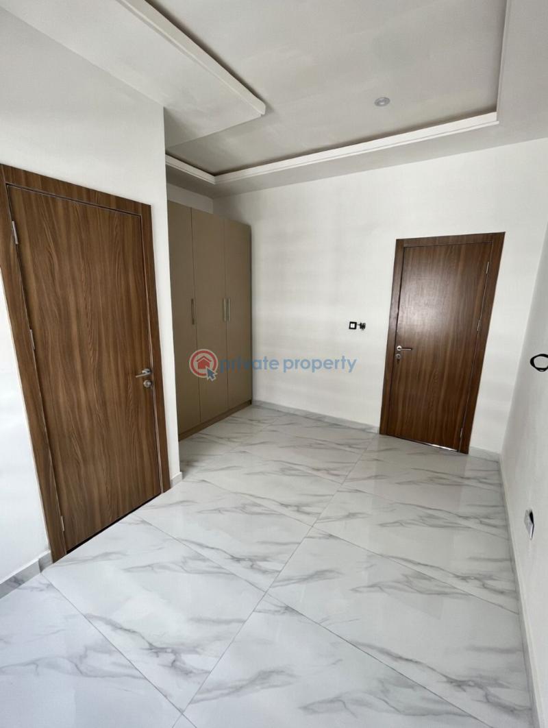 2 bedroom Terrace For Rent Freedom Way Lekki Lagos - 2