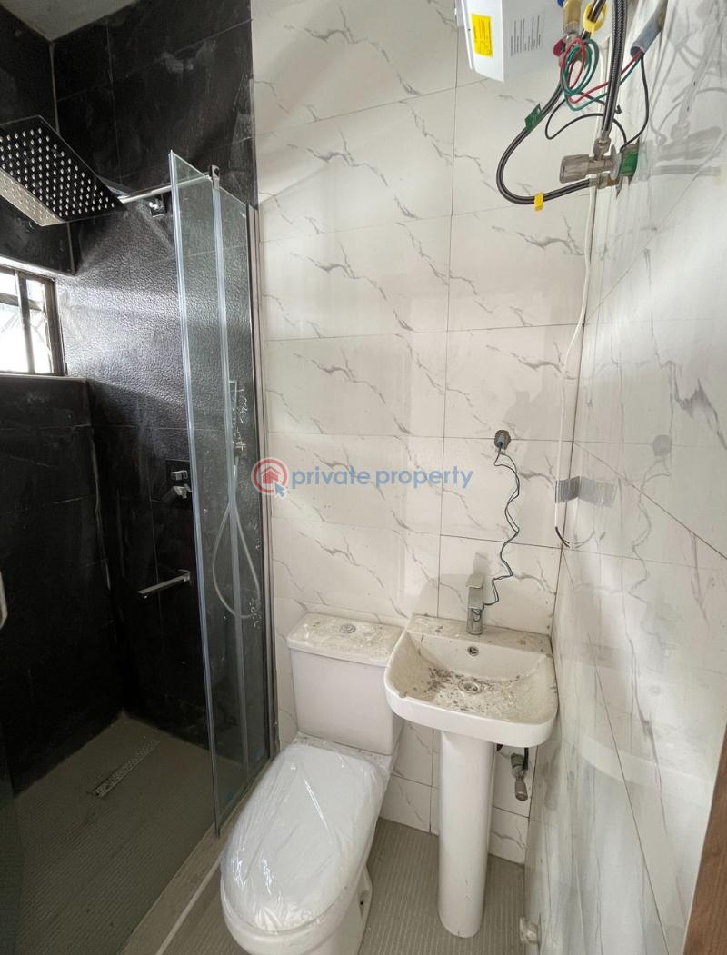 2 bedroom Terrace For Rent Freedom Way Lekki Lagos - 5
