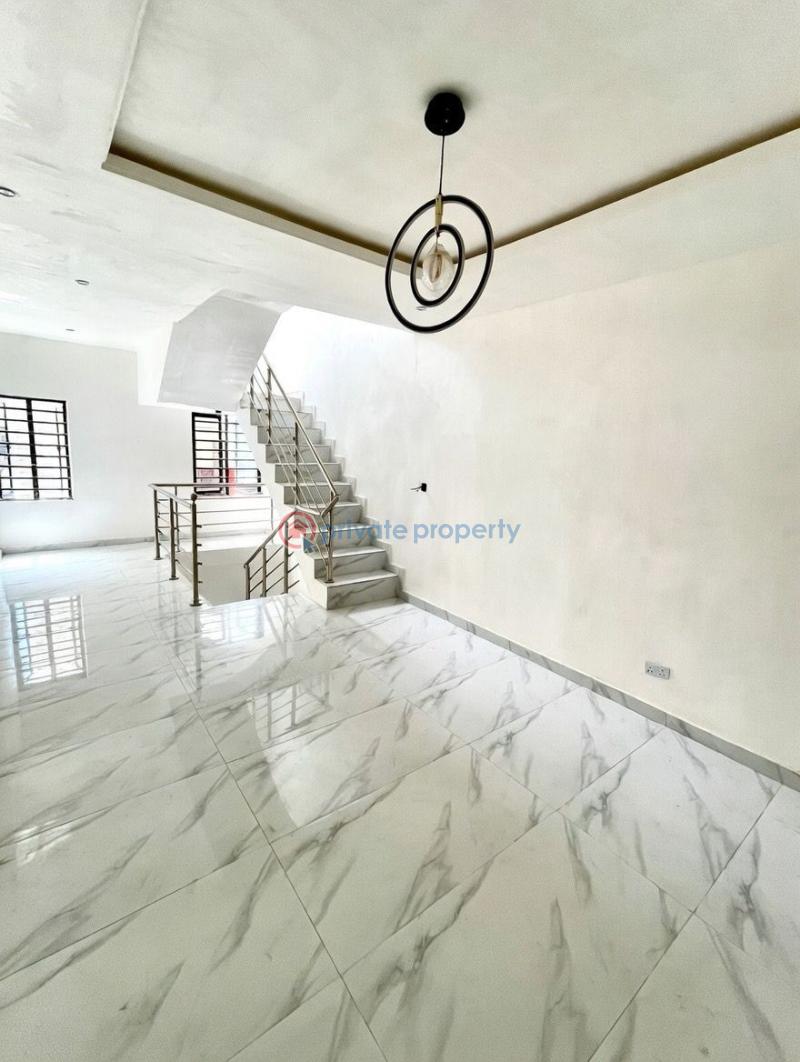 2 bedroom Terrace For Rent Freedom Way Lekki Lagos - 7