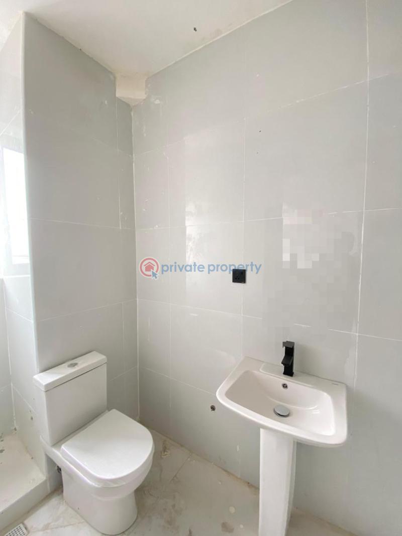 3 bedroom Flat & Apartment For Sale Lekki Phase 1 Lagos - 10