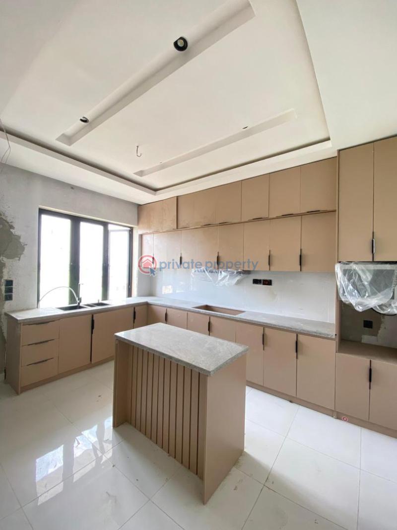 3 bedroom Flat & Apartment For Sale Lekki Phase 1 Lagos - 4